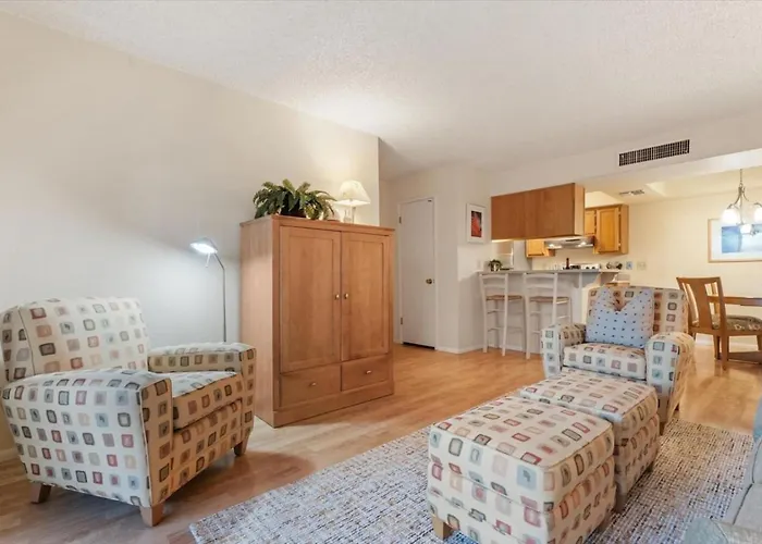 Cozy 1br With Gym, Pool And Hot Tub Access Phoenix