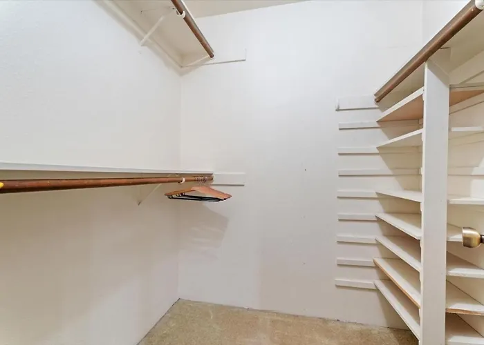 Cozy 1br With Gym, Pool And Hot Tub Access *